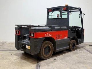 Linde P250 2013 image 3 thumbnail