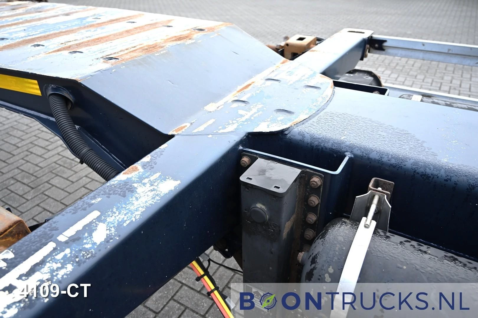 D-TEC CTD-41-03D 2004 image 11