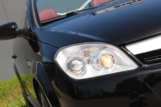 Opel Tigra 2008 - TwinTop 1.8-16V Temptation Leder Stoelverwarming !!NIEUWBINNEN!! изображение 15