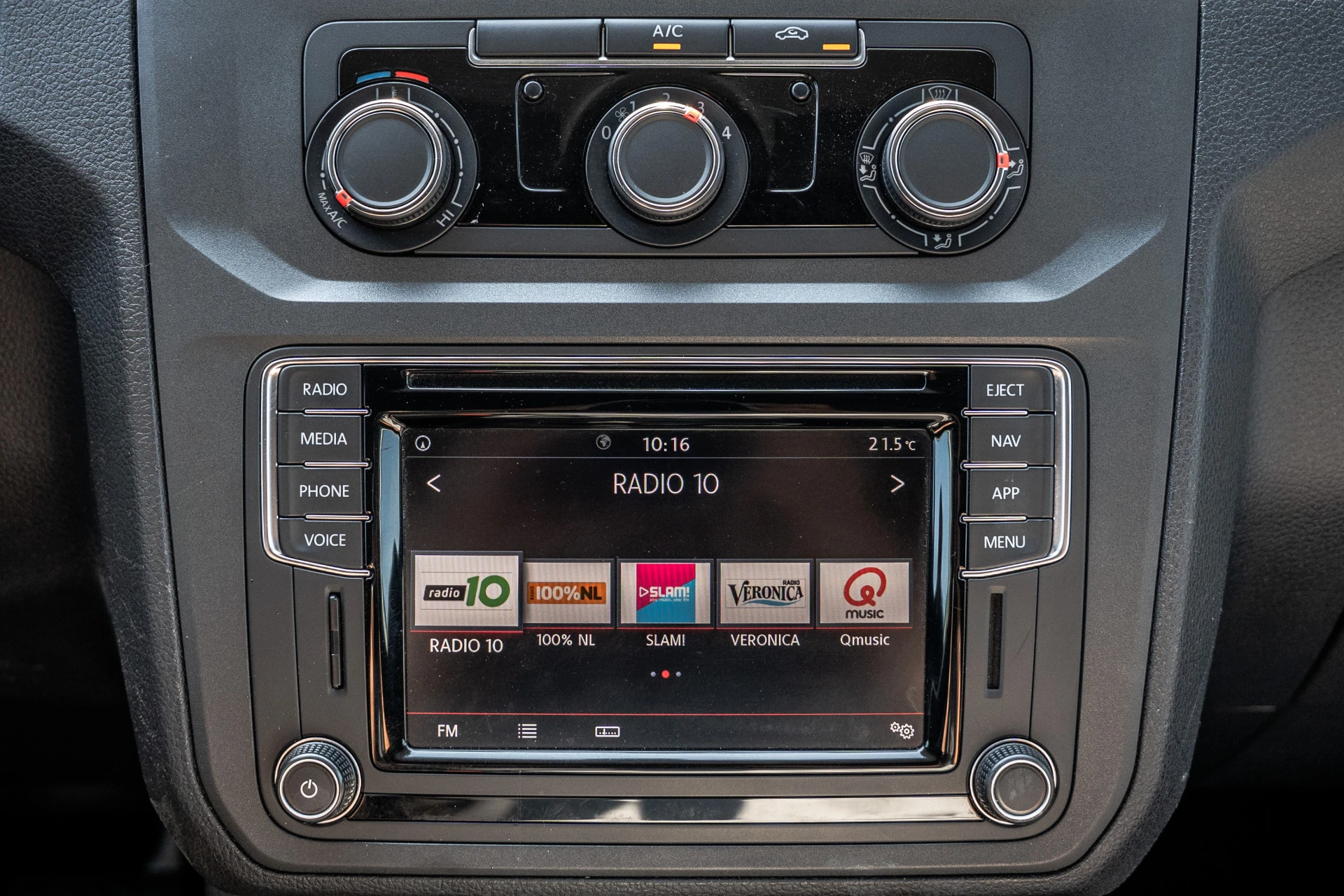 Volkswagen Caddy 2019 - 2.0 TDI L1H1 | Automaat | Led | Carplay | Camera | Trekhaak | Cruise | Airco obrázek 17