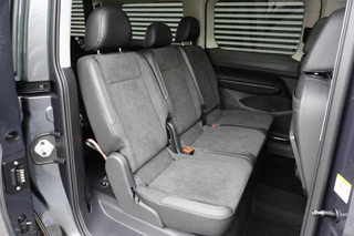 Volkswagen Caddy 2026 - Maxi L2 150pk Plug-in Hybride Style Automaat Apple Carplay Navigatie Camera Parkeersensoren LED 5 persoons ACC Cruise control obrázek 3 náhled