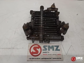 Iveco N/A - Occ ECU FPT besturingseenheid Iveco bild 1