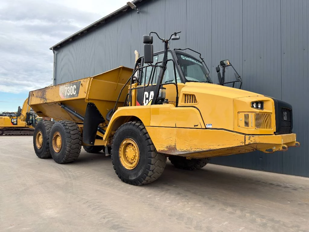 Cat 2014 - 730C zdjęcie 50