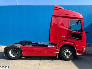DAF N/A 2021 - XF 450 EURO 6, Retarder, PTO, ADR obrazek 11