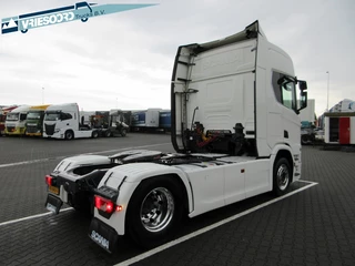 Scania R 2019 - R580 N323 image 3