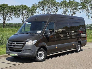 Mercedes-Benz Sprinter 2020 - 315 bild 2