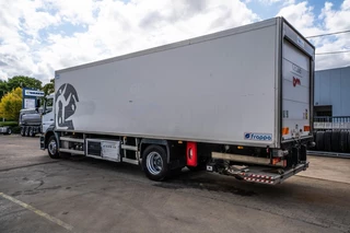 Mercedes-Benz N/A 2013 - AXOR 1829-MP3+ CARRIER bild 11