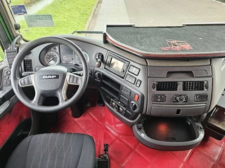 DAF XF480 2021 - N/A obrazek 8