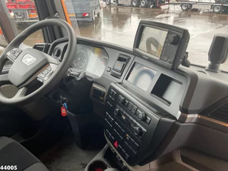 MAN TGS 2024 - 26.330 Zoeller 23m³ zdjecie 10