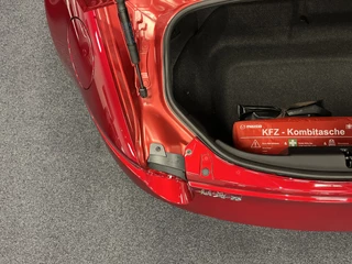 Mazda MX-5 2025 - ND Roadster 1.5 SkyActiv-G 132 Exclusive-Line Bose Leder Camera PDC Apple CarPlay bild 77
