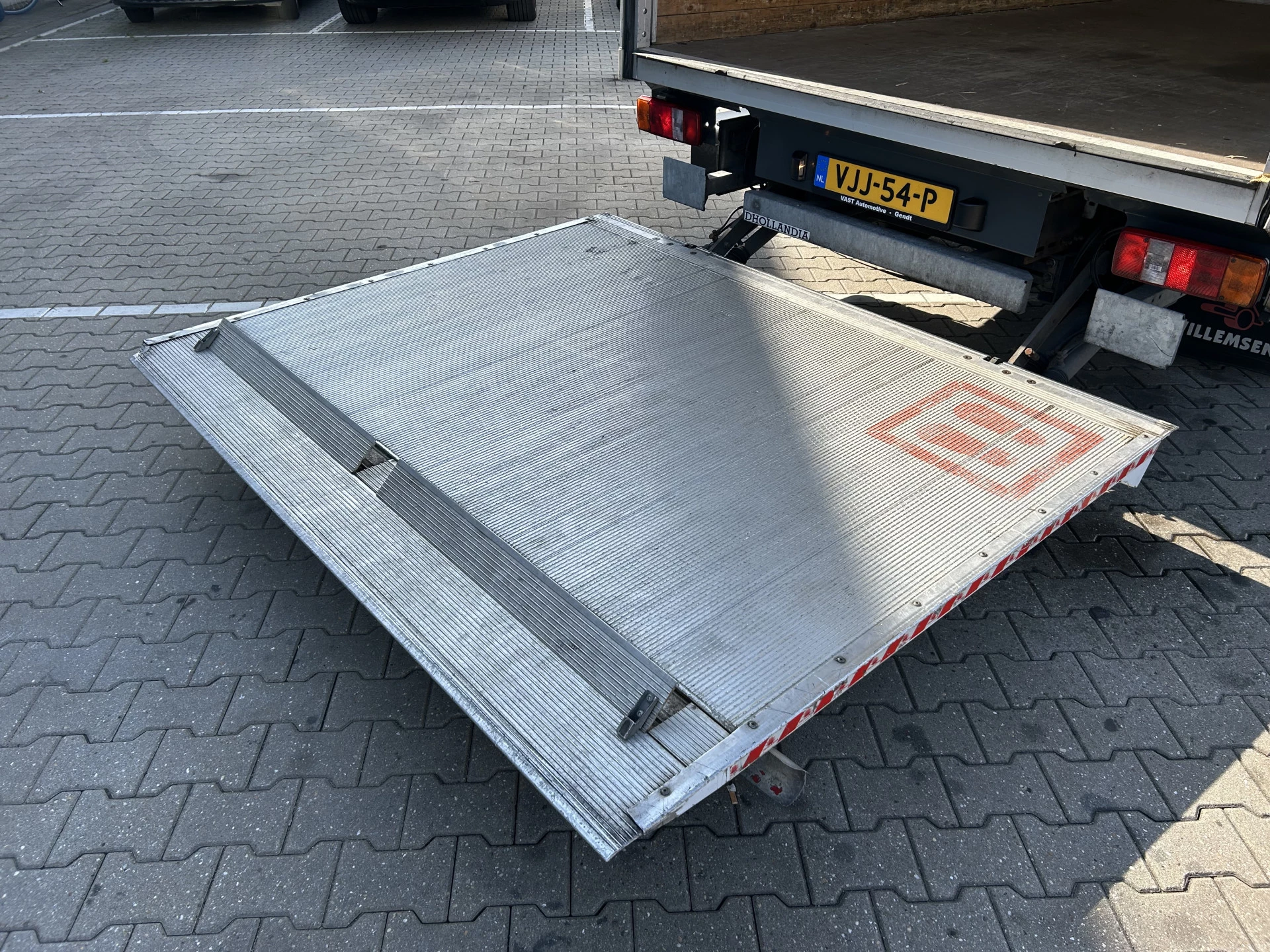 Ford Transit 2021 - 2.0 TDCI Trend RWD obrázek 12
