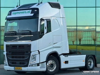 Volvo FH 2018 - 13.460 I-PARK COOL 2X TANKS SUPER CONDITION 2 PIECES AVAILABLE NL-TRUCKS te koop