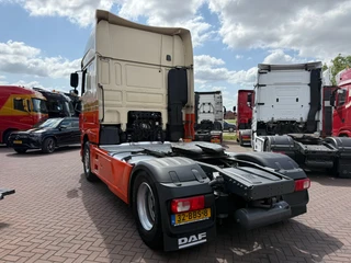 DAF XF 2013 - XF460 4X2 SSC / Full spoilers / Smart tacho / NL-Truck afbeelding 3 miniatuur