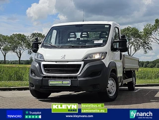 Peugeot Boxer 2017 - N/A imagen 1
