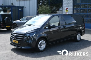 Mercedes-Benz Vito 2024 - 116 CDI L3 DC image 1