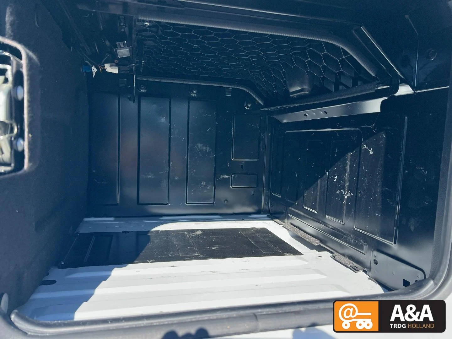 Mercedes-Benz Actros 2022 - 1845 LS afbeelding 66