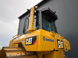 Cat N/A 2016 - D6N LGP zdjecie 6