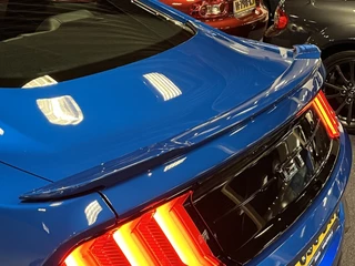 Ford Mustang 2020 - Fastback 5.0i V8 GT Premium 460PK Automaat image 19