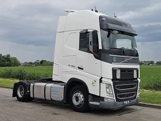 Volvo FH 2021 - 460 image 5