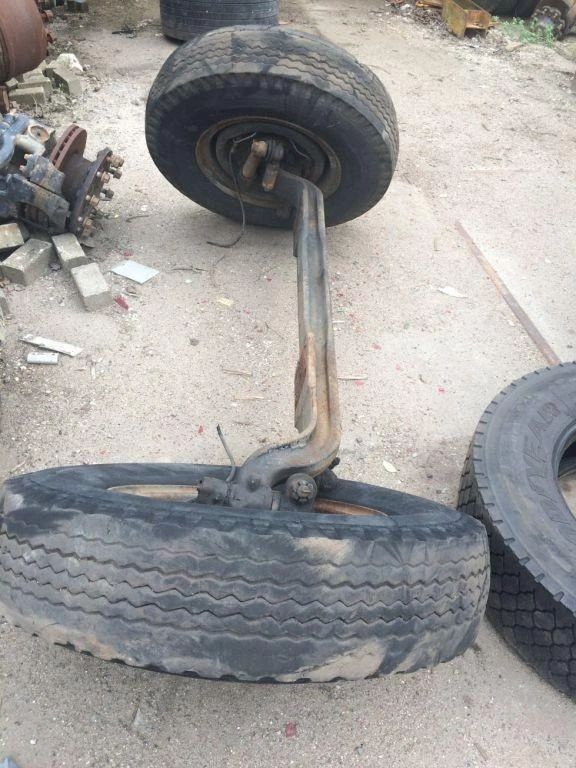 Miscellaneous 50 Axles Bild 9