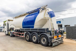 FELDBINDER N/A 2011 - EUT 40.3- 40.000 L CEMENT/CIMENT/ZEMENT image 6