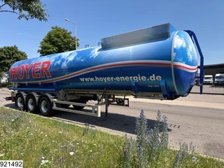 Ellinghaus N/A 1998 - Fuel 40.000 Liter, 1 Comp obrazek 4