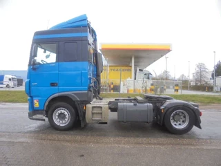 DAF XF 430 2016 - NL TRUCK bild 20