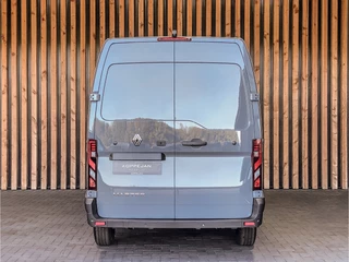 Renault Master 2024 - T35 2.0 dCi 170PK L2H2 Extra obrazek 25