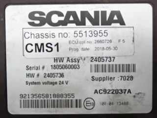 Scania N/A - S2660726UP obrazek 2