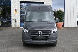 Mercedes-Benz eSprinter 2024 - 320 L2H2 Select 81kWh image 2 thumbnail
