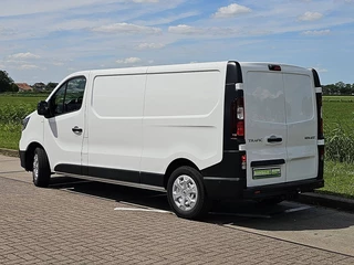 Renault Trafic 2022 - 2.0 DCI obrazek 6