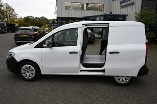 Mercedes-Benz Citan 2022 - 110 CDI L1 Pro image 2 thumbnail