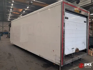 Thermoking N/A - Occ Frigo container Themoking imagen 4