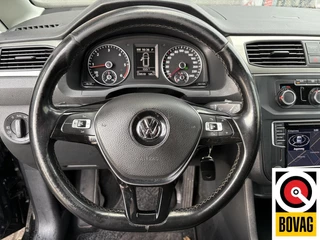 Volkswagen Caddy 2017 - Bestel 1.6 TDI L1H1 Highline изображение 20