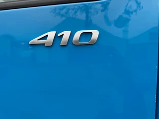 DAF N/A 2016 - XF 410 EURO 6 SPACE CAB изображение 3