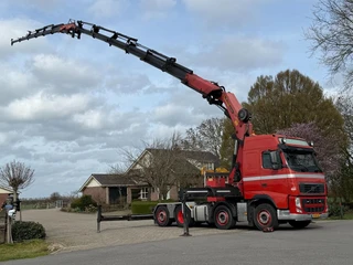 Volvo FH 2009 afbeelding 3 miniatuur