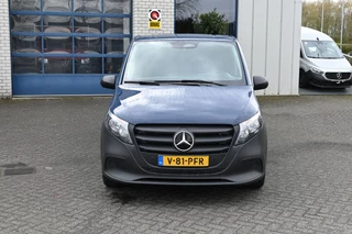 Mercedes-Benz Vito 2024 - 116 CDI L3 Pro zdjecie 2