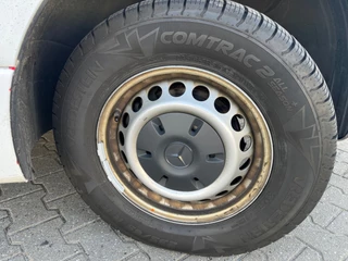 Mercedes-Benz Sprinter 2023 - 319 1.9 CDI / L4 H2 / RWD obrazek 6