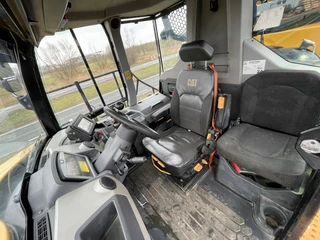 Caterpillar 745 04A 2017 - N/A image 11