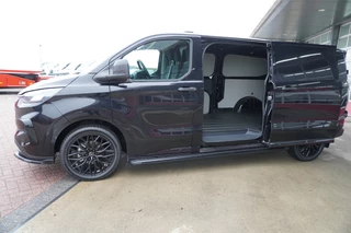 Ford Transit Custom 2024 - 320L 2.0 TDCI 170PK L2H1 Trend 4x4 Automaat obrazek 10