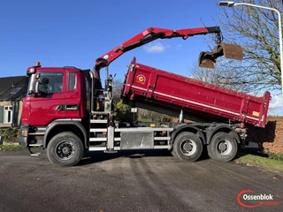 Scania G 2015 - G410 imagem 12