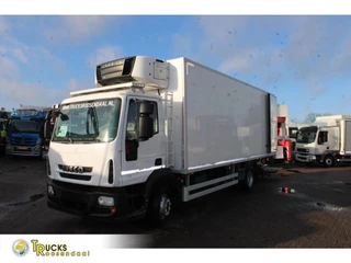 Iveco Eurocargo 2012 - N/A image 1