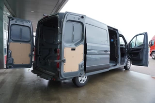Renault Master 2024 - T35 2.0 dCi 170PK L3H2 Extra Schuifdeur L/R image 5