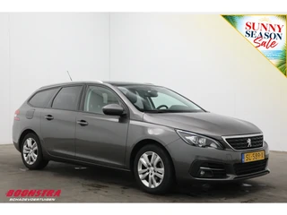 Peugeot 308 2018 - SW 1.2 PureTech Active Pano Navi Cruise Clima Apple/Android PDC imagen 2 miniatura