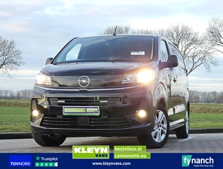 Opel Vivaro 2024 - 2.0 zdjecie 1