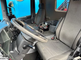 Scania P 2017 - 340 6x2, CNG, Retarder, Palfinger, Remote obrazek 9