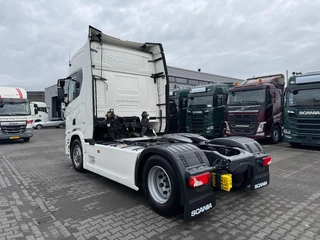 Scania R 2024 - R460H super, retarder,scheckheft ,german truck zdjecie 5