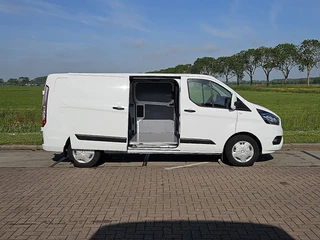 Ford Transit Custom 2021 - 2.0 zdjecie 13