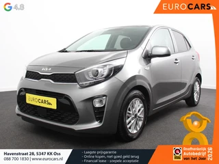 Kia Picanto 2023 - 1.0 DPi Automaat DynamicLine на продажу