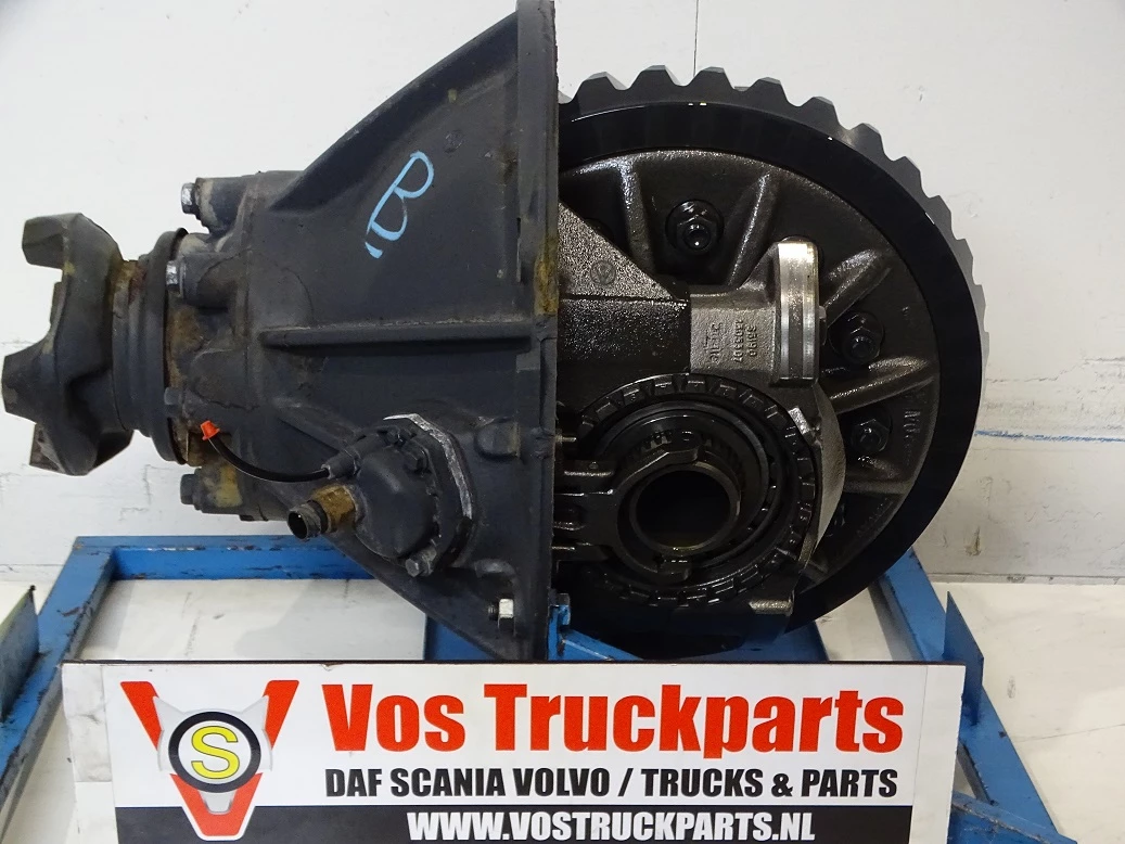 Scania R 2015 - R-780 2.71 INCL SPER imagen 1